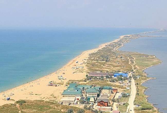 Бугазское гирло